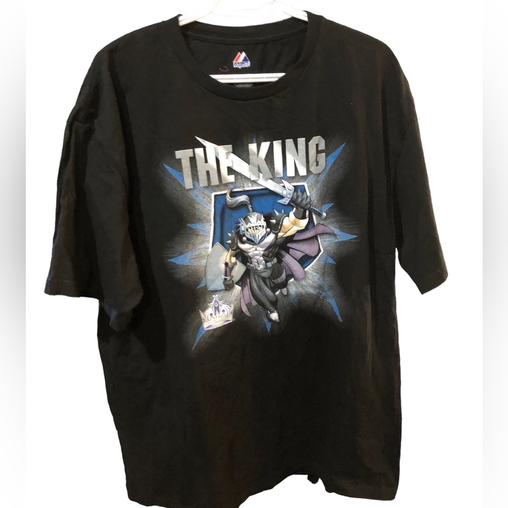 NHL LA Kings Hockey T-Shirt Men’s XL